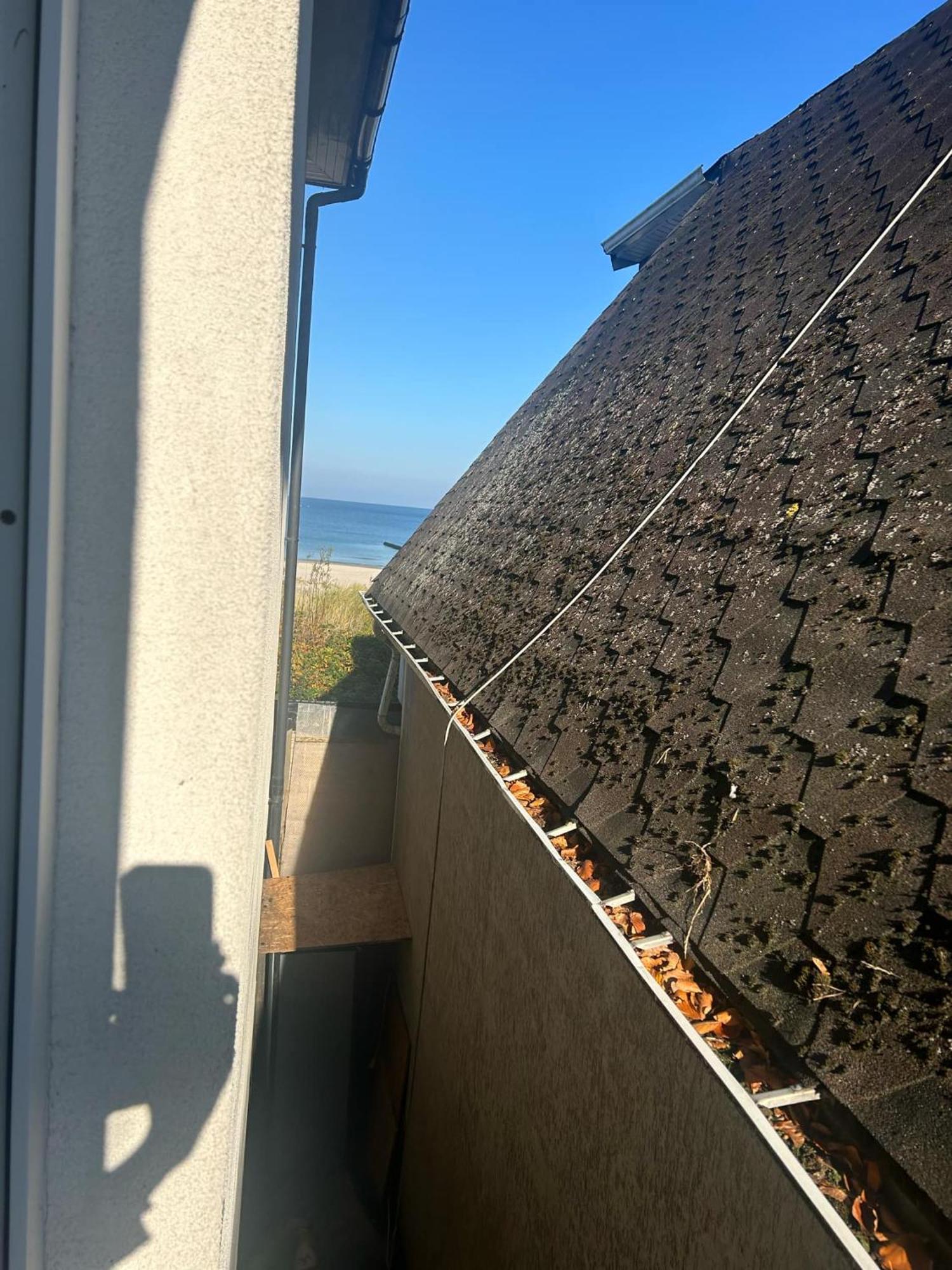 Zajazd Dajana Ustka Esterno foto