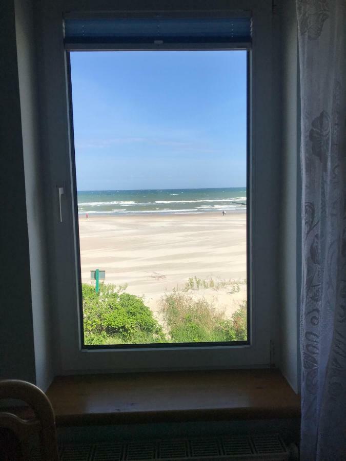 Zajazd Dajana Ustka Esterno foto