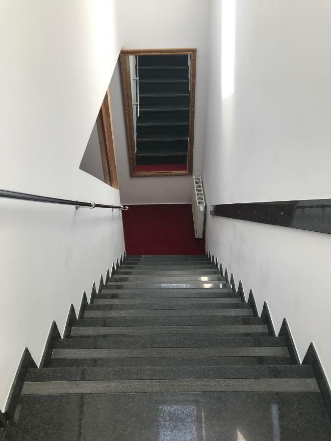 Zajazd Dajana Ustka Esterno foto
